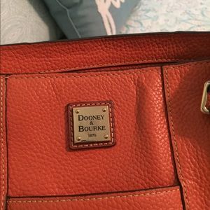 Rooney & Bourke Pebble Lexington Shopper